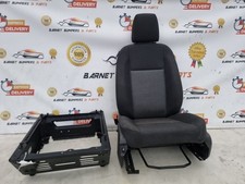 FORD Transit Custom - NS