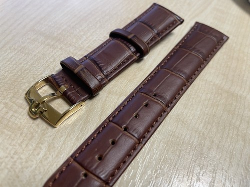 Omega seamaster 20mm - seamaster,