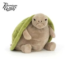 Jellycat Timmy Turtle Stuffed