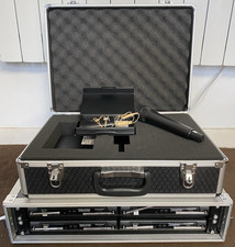 Trantec 04 wireless - 4x,