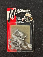 Marauder Miniatures /