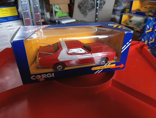 1980s vintage boxed model - 1980s,