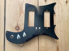 Vintage Satellite 65/T Guitar Part Loaded Scratchplate Teisco Japan