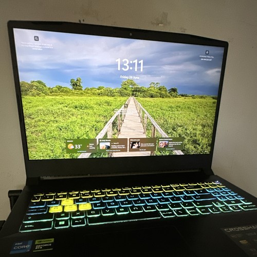 Msi crosshair c12v - msi,