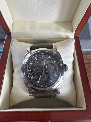 Zenith defy primero - zenith, 21