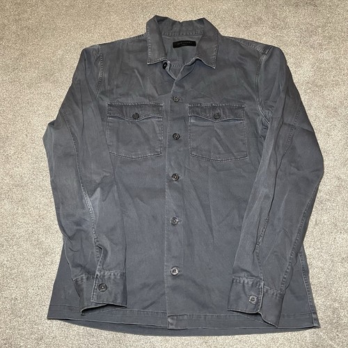 All saints spotter distressed - saints,