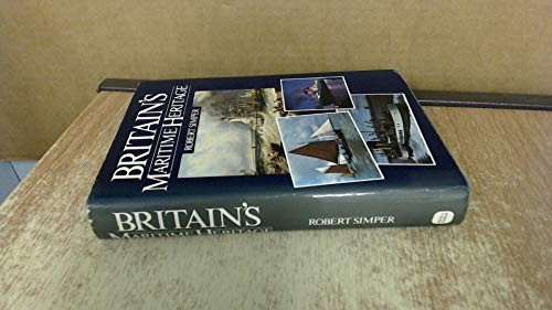 Britain maritime heritage by - maritime,