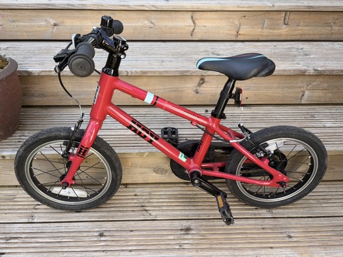 Hoy bonaly inch pedal - bonaly,