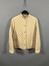 AQUASCUTUM QUILTED Jacket -