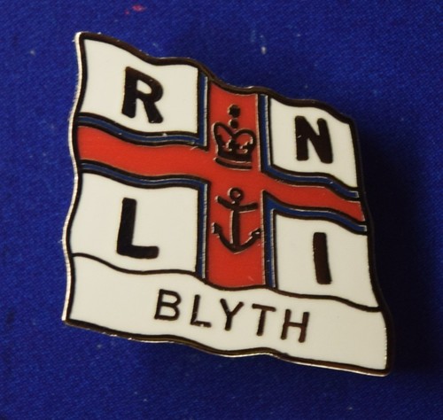 Blyth rnli i - r, n