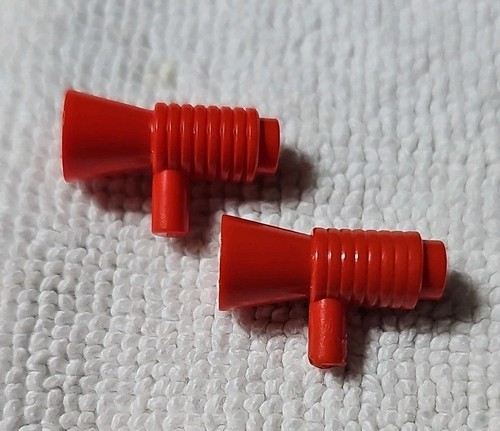 Lego 4349 loud hailer - loud, x2