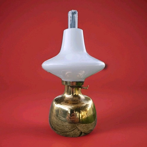 Modernist brass petronella - modernist, oil