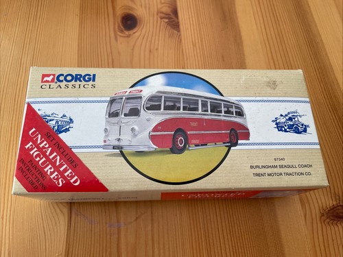 Corgi classics 97340 - corgi,