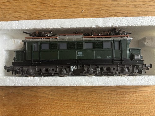 Roco electric loco - electric,