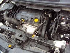 Vauxhall Zafira Mk3 Tourer