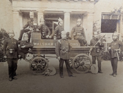 Victorian photo walsham - victorian,