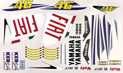 Yamaha aerox mbk - mbk, nitro