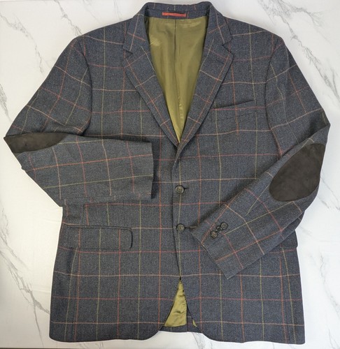 Gant mens 100 wool - 100%,