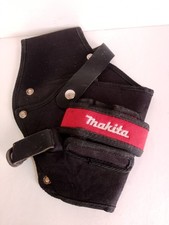 Makita Hammer And Tools Belt Pouch Igc