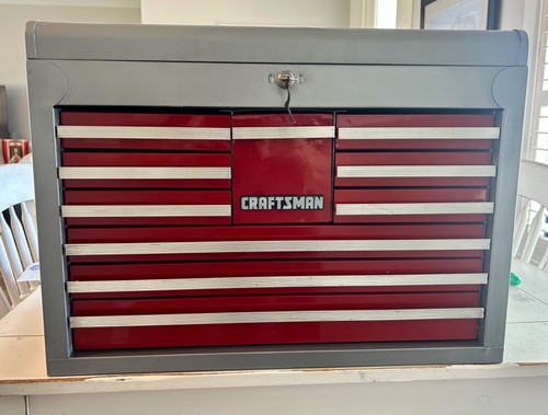 Restored 1970s craftsman - 1970s,
