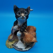 The Franklin Mint Mischief