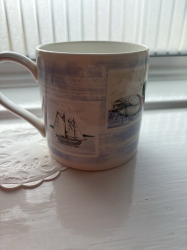 Wedgwood duck lighthouse - wedgwood, &