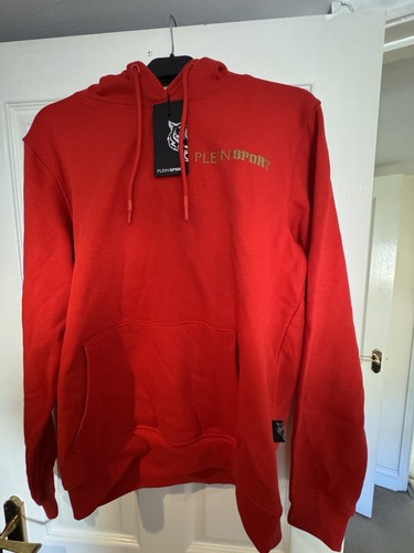 Plein sports men sweatshirt - plein,