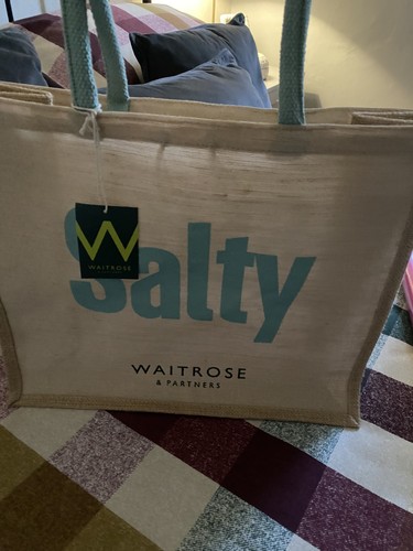 Waitrose new reusable - waitrose,