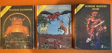 Advanced Dungeons & Dragons