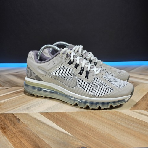 Nike air max - max, dust