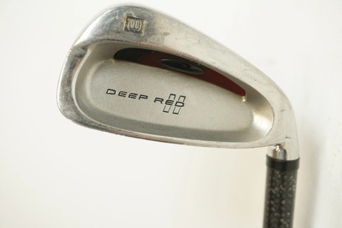 Wilson deep red - 2, /