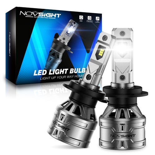Novsight led headlight - led,