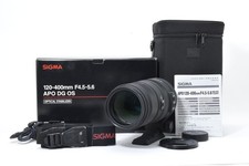 [MINT in Box] Sigma AF