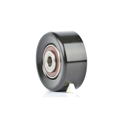 Accessory belt tensioner - accessory,