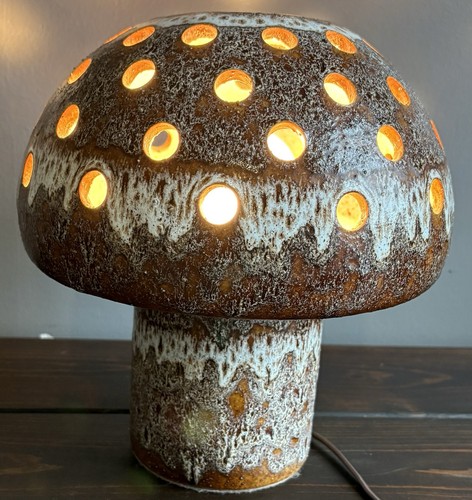 Maurice chalvignac pottery - maurice,