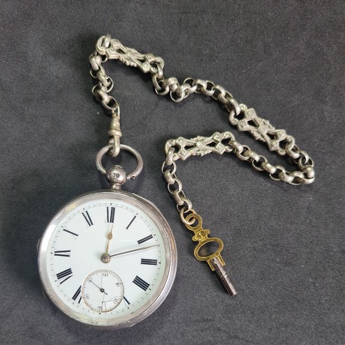 Antique solid silver - antique,