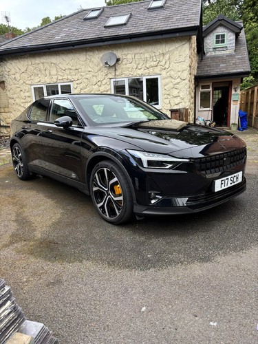 Polestar performance 2023 - 2,