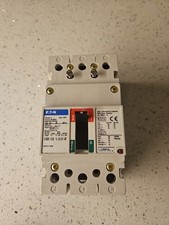 Eaton Series G MCCB 16amp