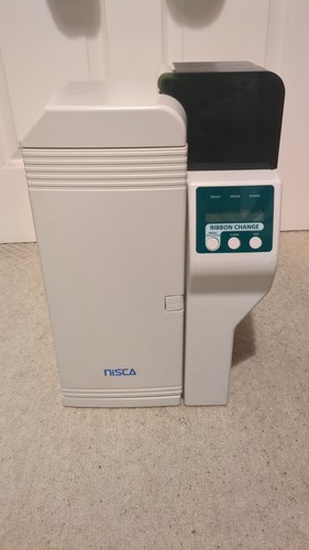 Nisca pr5350 colour - colour, id
