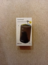 Goodmans extreme sound - sound,