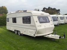 2014 CARLIGHT COMMANDER 184 TWIN AXEL CARAVAN QUAD MOVERS