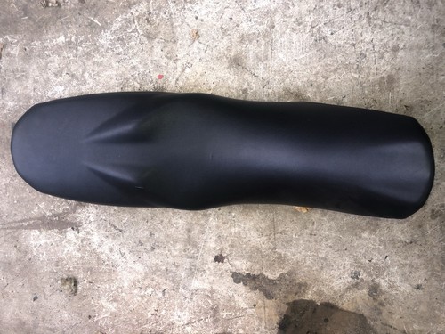 Ktm 690 duke seat - 2,
