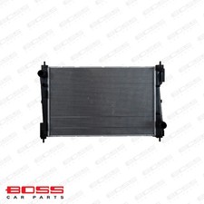 Radiator 620x415x32 1300297 - oe,