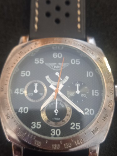 Wingmaster london aviator - wingmaster,