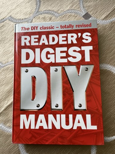 Reader digest diy - reader's,