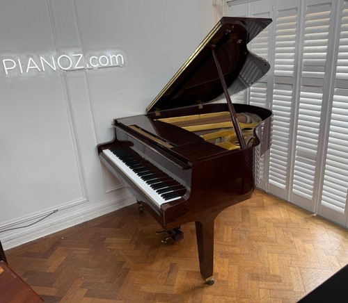 Yamaha japanese baby grand - yamaha,