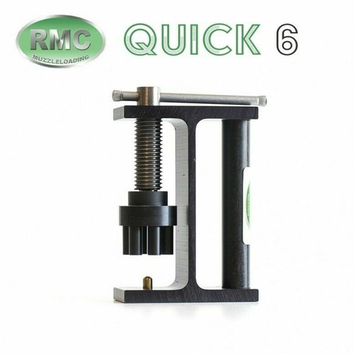 Rmc quick black - black, powder