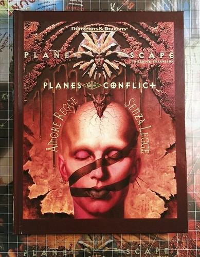 Planes conflict - planes, of
