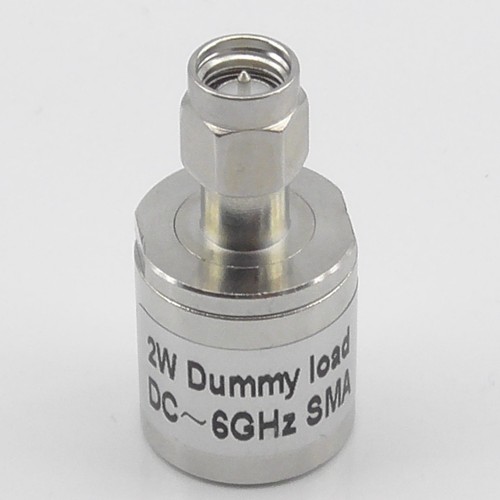 6ghz watt sma - dc-6ghz,
