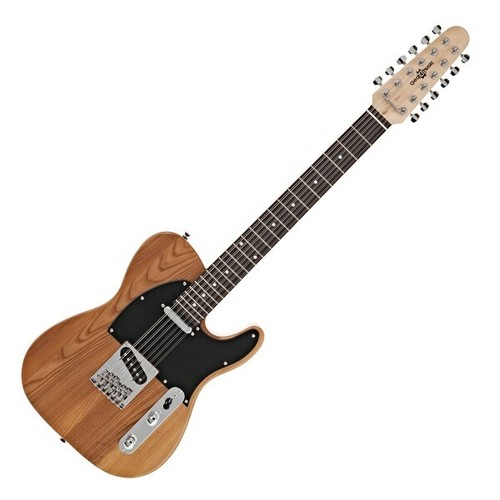 Knoxville deluxe string - 12,
